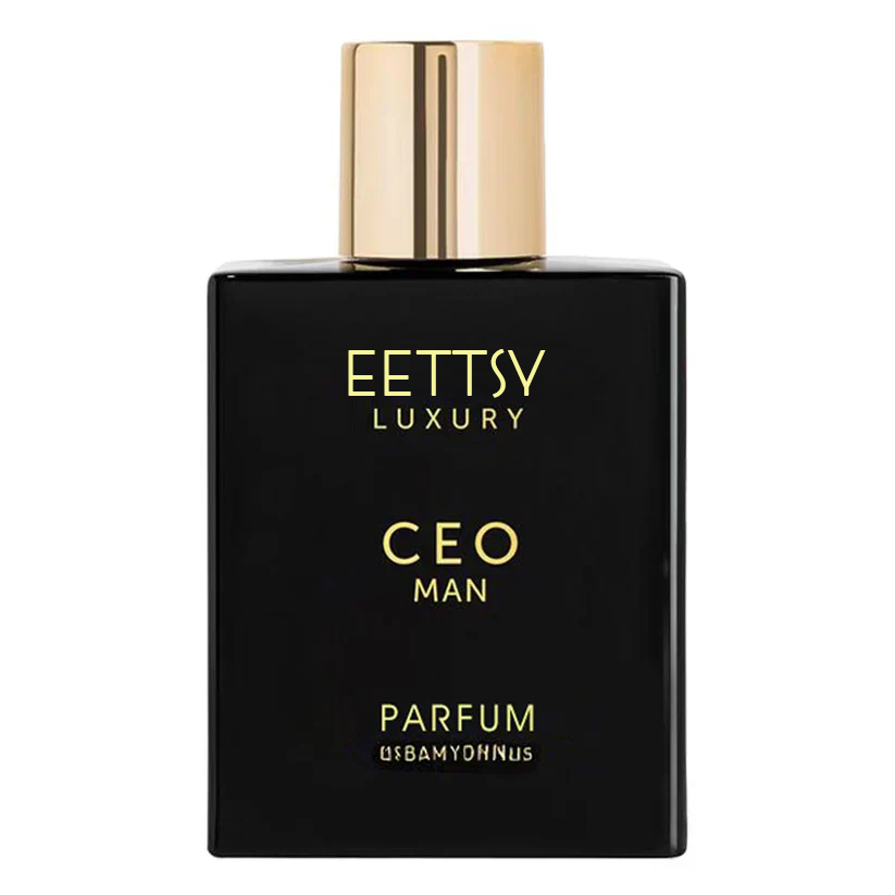 Final 3 Hours: 66% OFF🔥 Gentlemen’s Fragrance Set – CEO MAN & G.O.A.T MAN (💯Upgraded Premium Edition)
