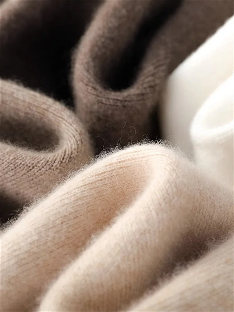 Women's Cashmere Lounge Pants