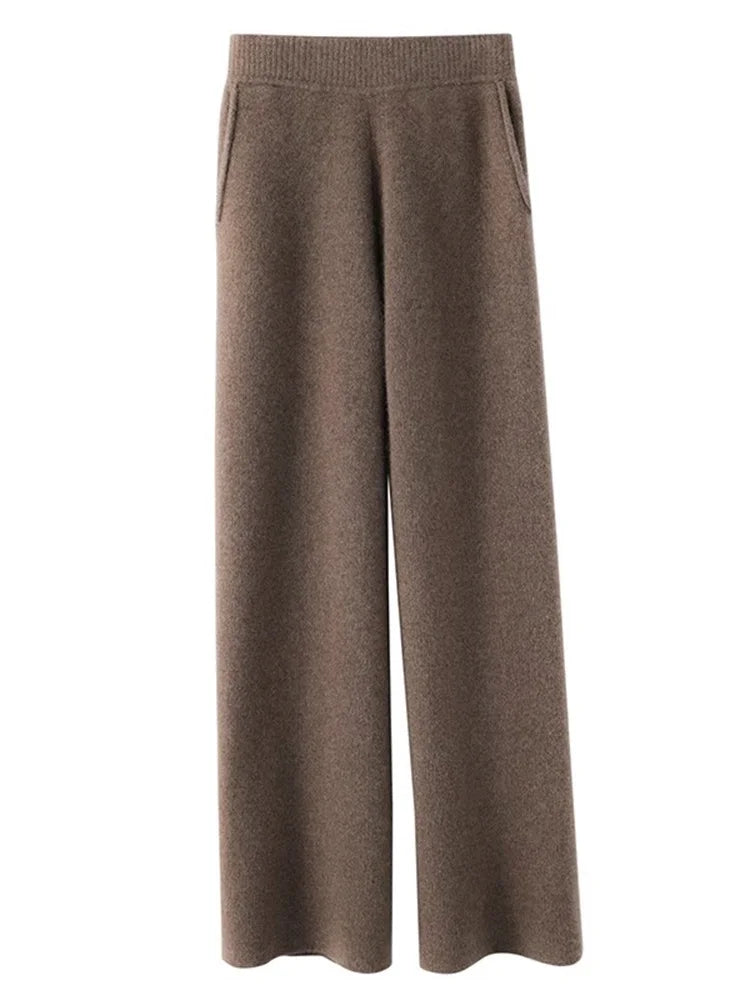 Women's Cashmere Lounge Pants