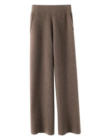 Women's Cashmere Lounge Pants