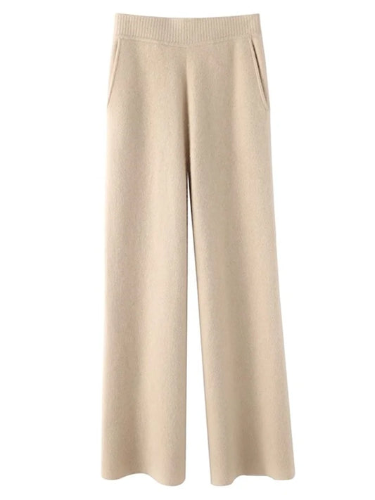 Women's Cashmere Lounge Pants