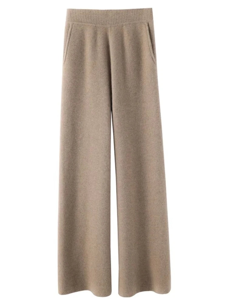 Women's Cashmere Lounge Pants