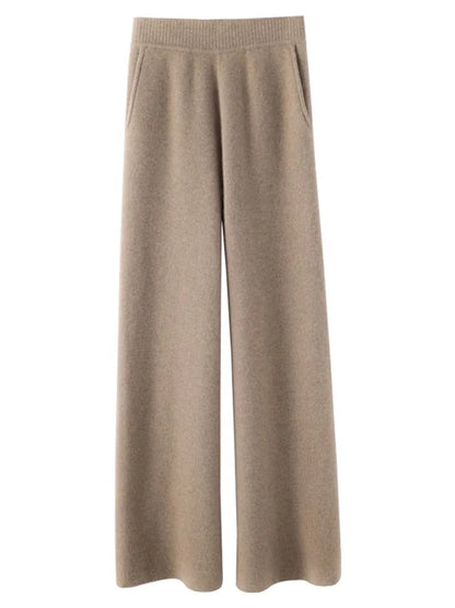 Women's Cashmere Lounge Pants