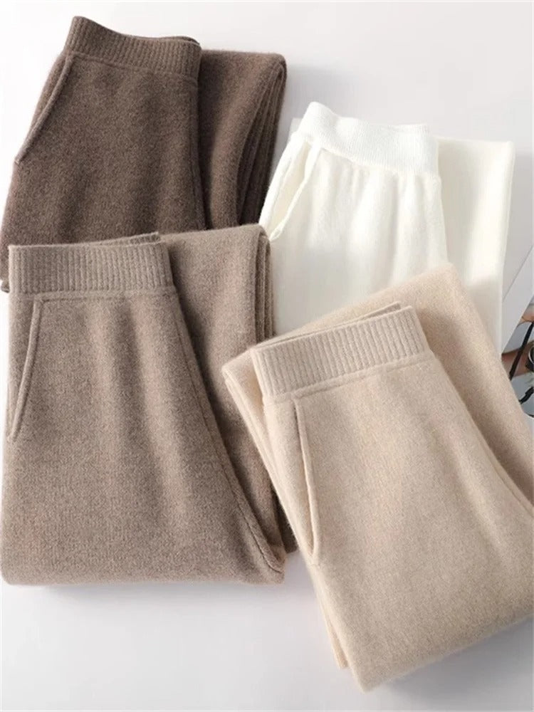 Women's Cashmere Lounge Pants
