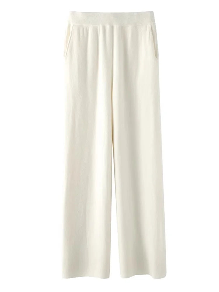 Women's Cashmere Lounge Pants