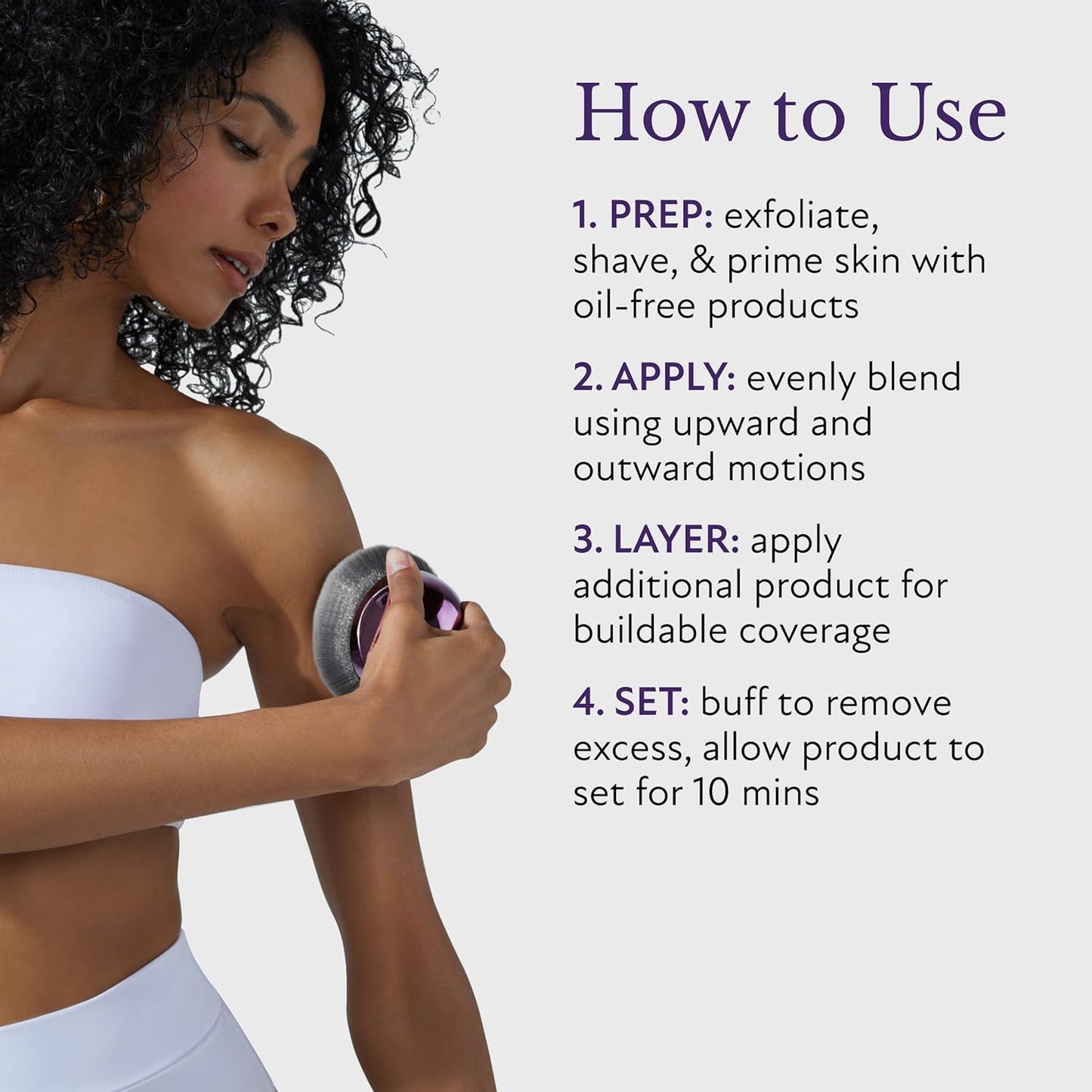 🏆Only $18.99🔥Last Day Promotion! - All Over Complexion Perfector