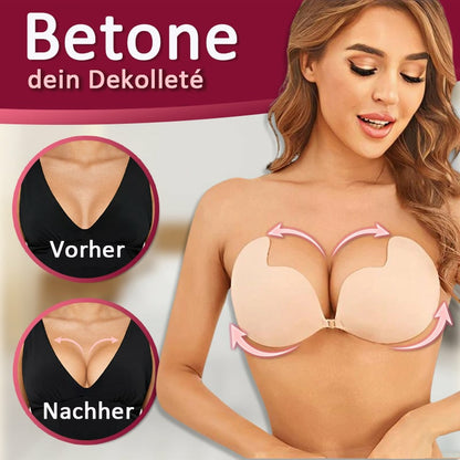 Grenpuse New✨Cleavage bra
