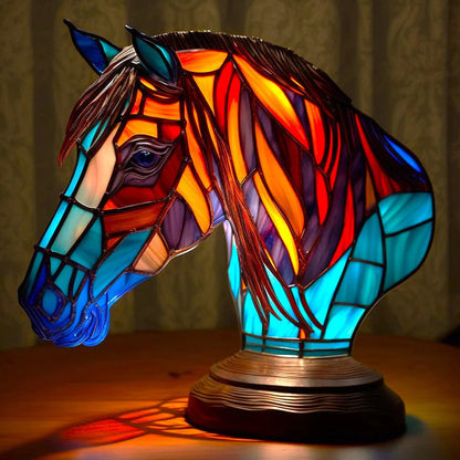 🔥Last Day 50% OFF🔥- Animal Table Lamp Series