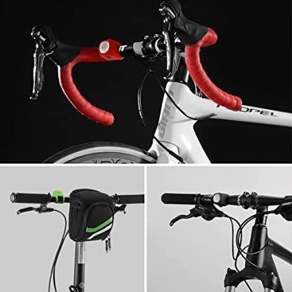 🔥 Super Bike Horn