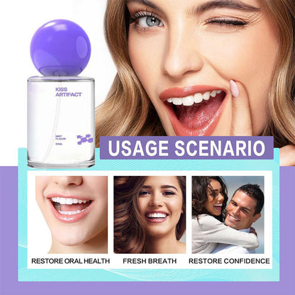 🔥LAST DAY 49% OFF🔥Probiotic Oral Spray