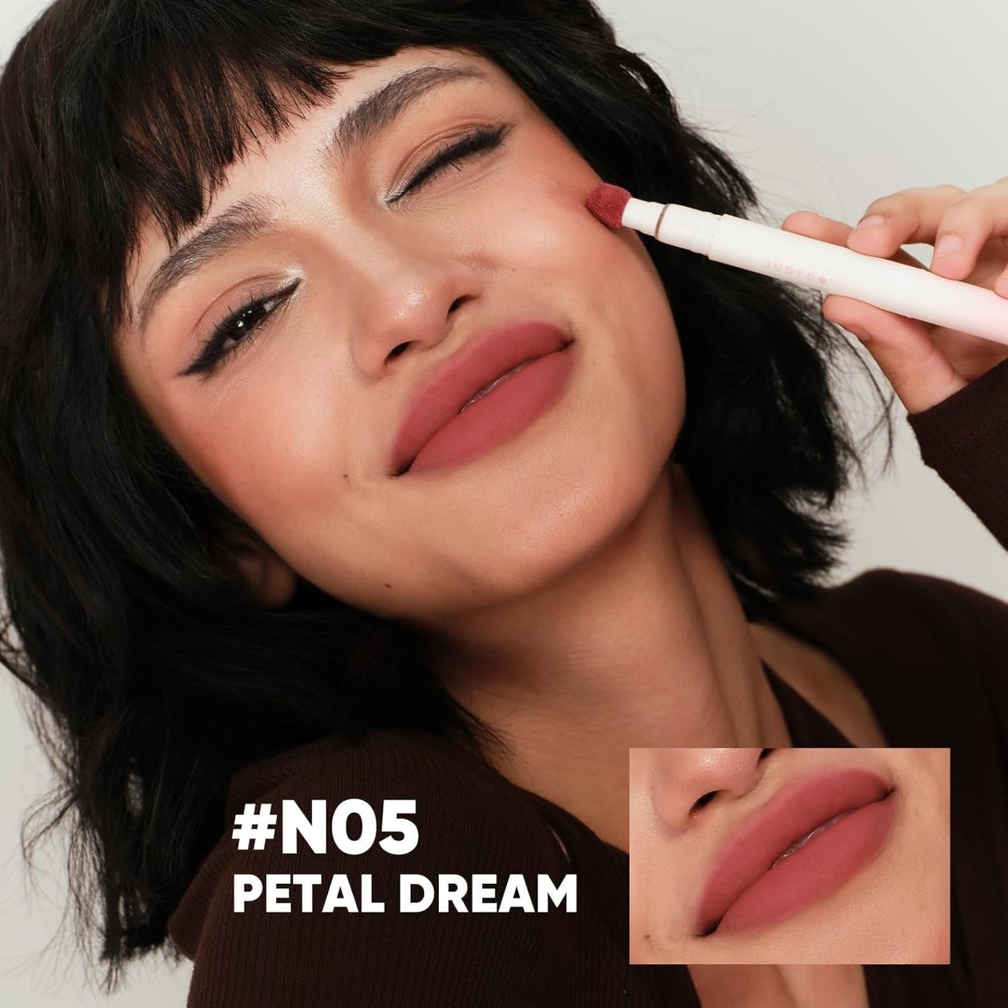 Velvet Matte Cushion Lip Cream