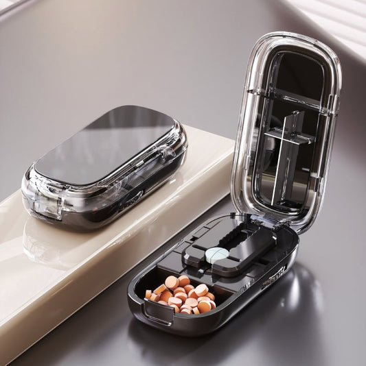 🔥Portable Pill Cutter