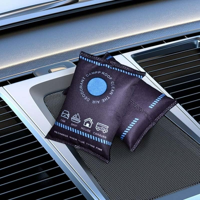 💧Dehumidification Bag Desiccant