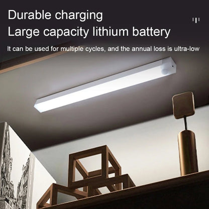 🏡💡Punch-Free Smart Magnetic Motion Sensor Rechargeable LED Light