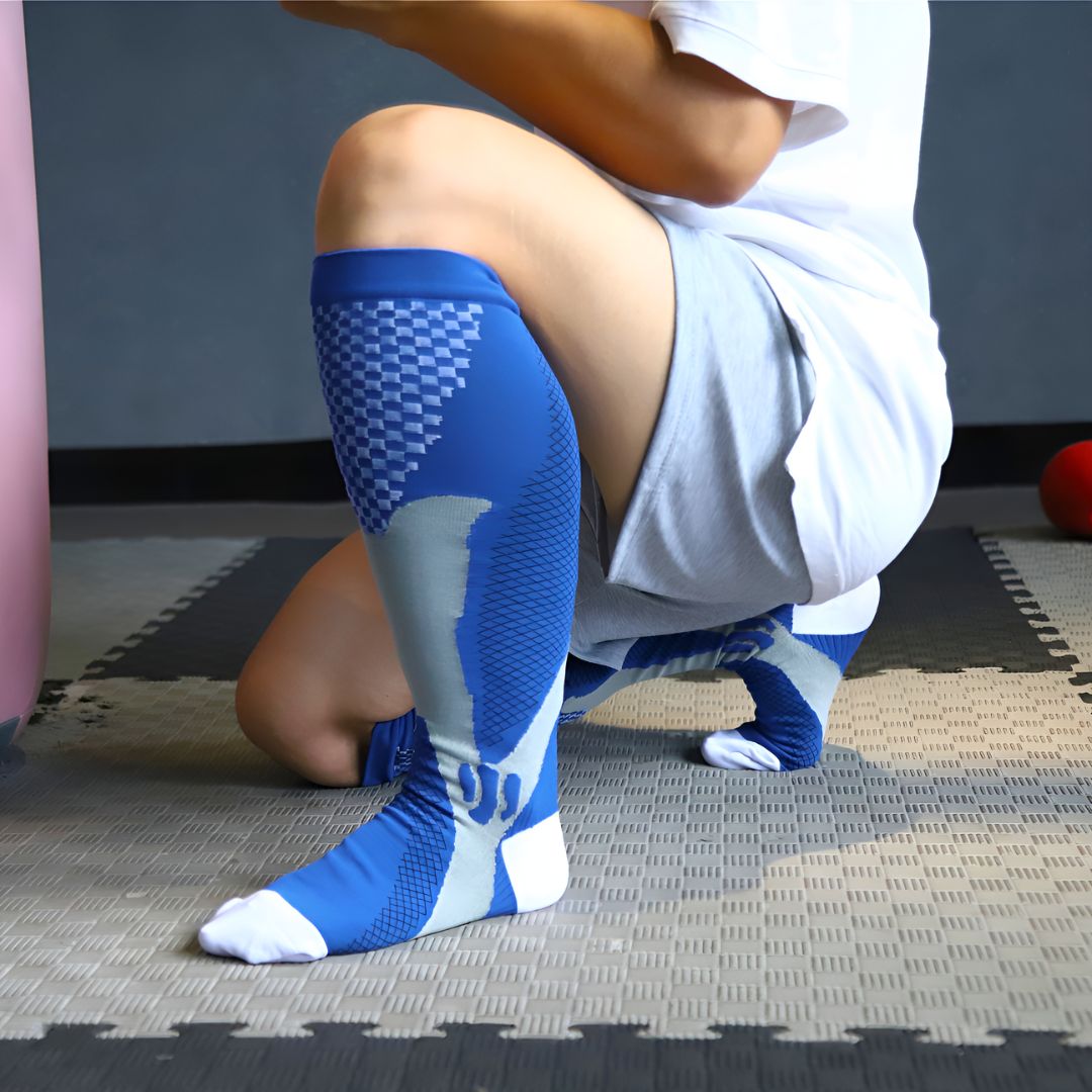EETTSY™ Compression Socks