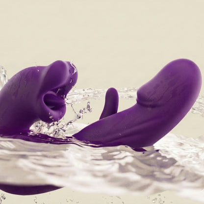 LunaTouch™ | Ultimative Stimulation und Absolutes Vergnügen