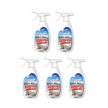 Fast Acting Anti-Mold Wall Cleaner Spray🔥
