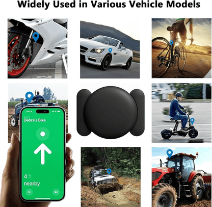🔥Buy 1 Get 1 Free🔥✨Mini GPS Tracker
