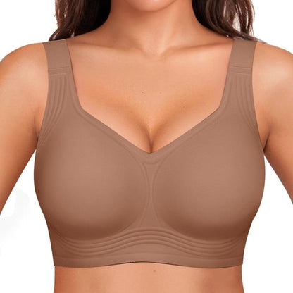 ✈🏆Super firming bra | Women Wirefree Bras👍No more sagging breasts