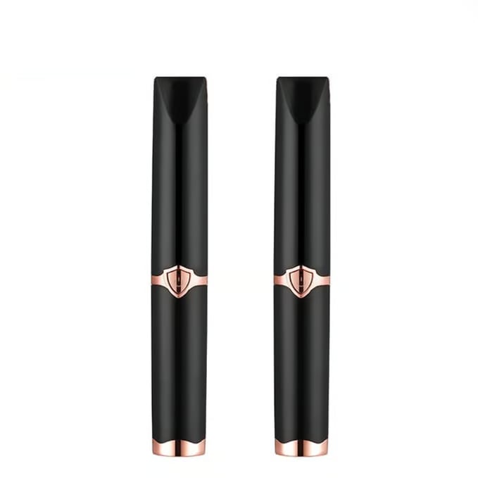 ?Electric Eyelash Curler for Instant Glam Blink & Dazzle! ️