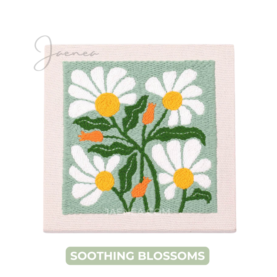 HealingWeave™ Threads with Punch Stitching Kit