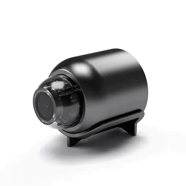 MiniCamera™ - Drahtlose Minikamera