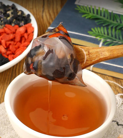 🔥Ginseng Six Treasure Tea