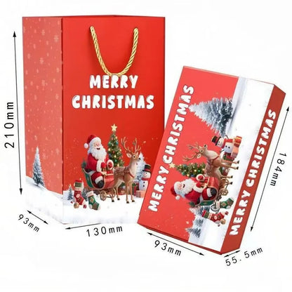 🔥LAST DAY 49% OFF🎁Newly Surprise Box Gift Box