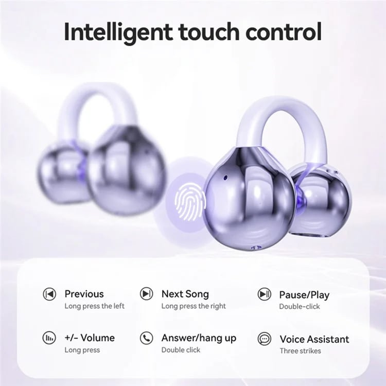 💥  Earphone Wireless Bluetooth