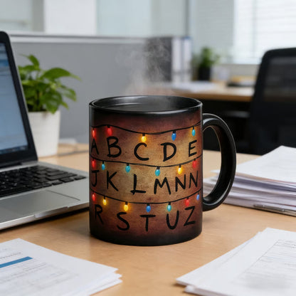 💥🔥Black Friday Sale: Up to 49% Off for a Limited Time-Mindflayer MuG