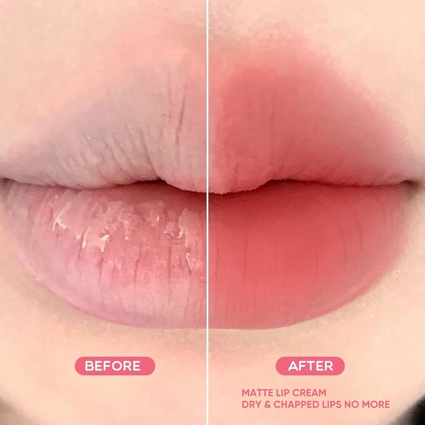 Velvet Matte Cushion Lip Cream