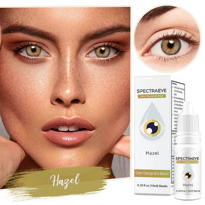 ClearSight Color Enhancing Drops(🔥Limited Time Discount)