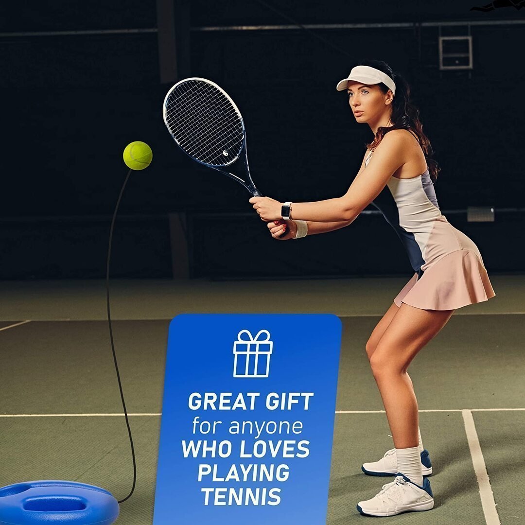 Tennis Practice Device🎾