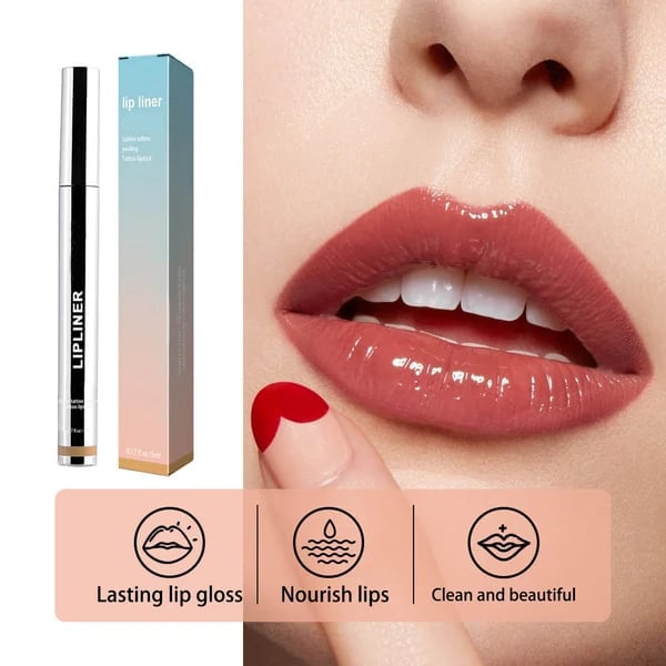 🔥LIMITED TIME BUY 1 GET 1 FREE💄Stay-All-Day Lip Liner💋