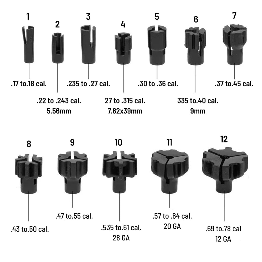 Infrared laser calibration pointer
