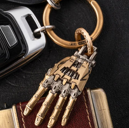 🎁Limited Edition-Craftsman · Mechanical Bionic Hand