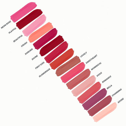 💋 Unveil Effortless, All-Day Lip Perfection - 💄Lip Stain Masque