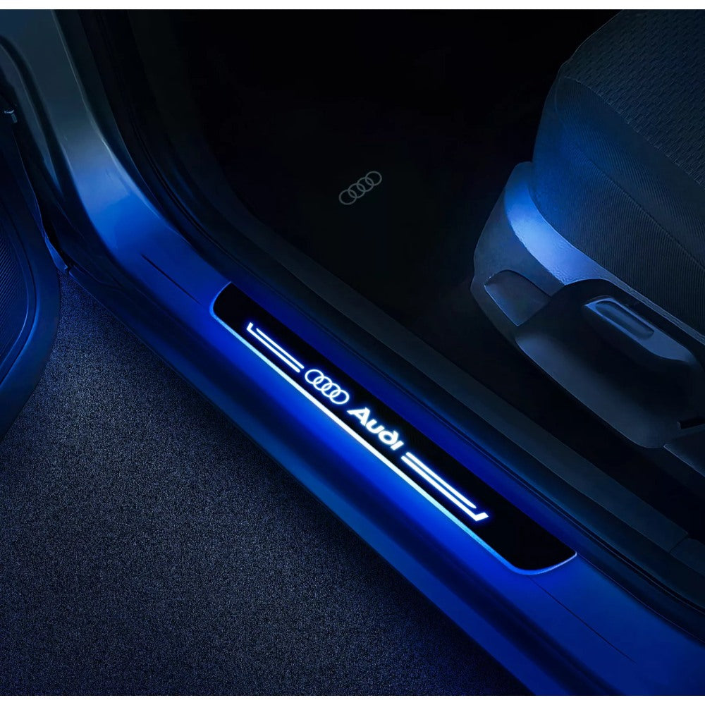 Last day 75% OFF💡LED Door Sills Pro