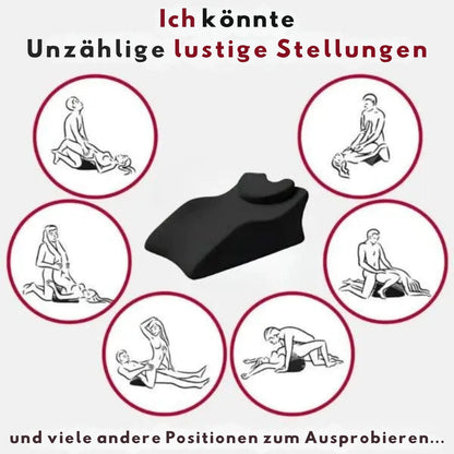 AmoraLift™ | Gibt Ihnen mehr Selbstvertrauen und sorgt für tiefere und intensivere Intimität