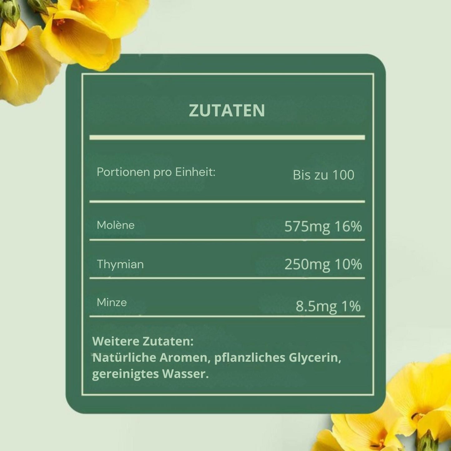 BreatheX™ | Gesunde, nikotinfreie Alternative zum Rauchstopp