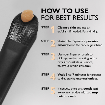 🌸 Perfection Primer Tightener – New Formula, Ultimate Lift & Smooth Finish ✨