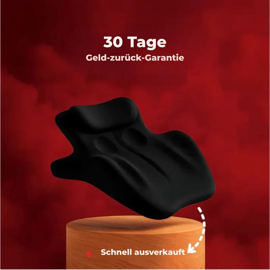 AmoraLift™ | Gibt Ihnen mehr Selbstvertrauen und sorgt für tiefere und intensivere Intimität