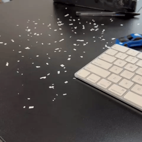 The TinyStorm