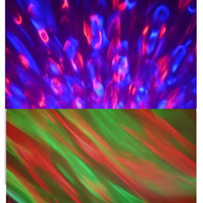 🔥LAST Sale 70% OFF - Ocean Wave & 3D Water Ripple Projector Light 16-Color