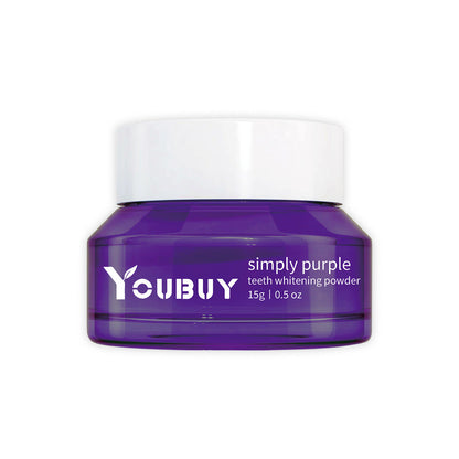 🦷 Teeth Brightening Powder