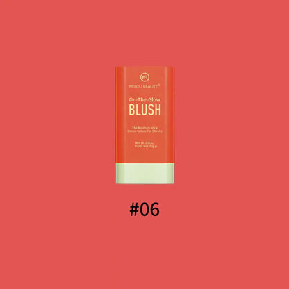 🔥3 In 1 Cream Blush Stick