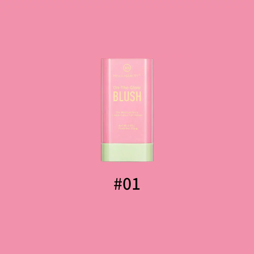 🔥3 In 1 Cream Blush Stick