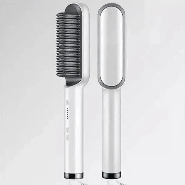 SilkStyler™ – Glättbürste für Seidiges Haar