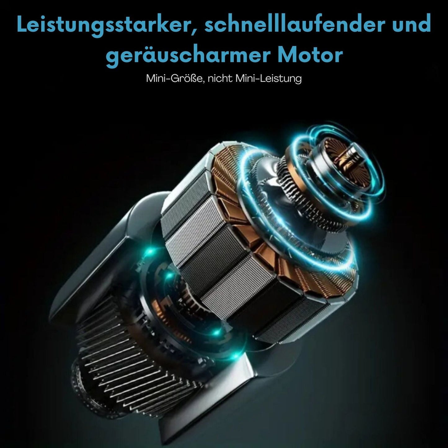 PocketShave™ | Verabschieden Sie sich von Haaren und komplizierten Rasuren – überall und jederzeit