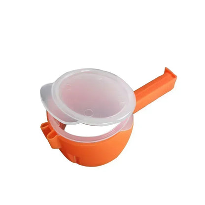 🔥 Food Preservation Clips | Your Kitchen Essentials